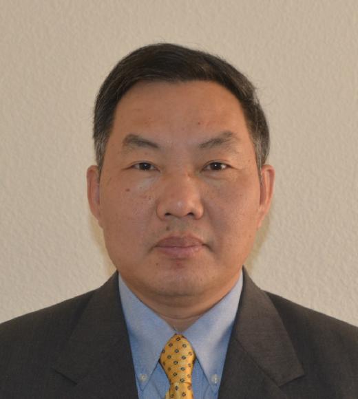 Mingcheng Luo