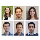 Six Faculty Join the Department of Plant Sciences at UC Davis – Gail Taylor, Brian Bailey, Barbara Blanco-Ulate, Pat Brown, Tom Buckley, Mohsen Mesgaran